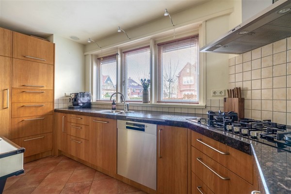 Medium property photo - Rijkensstraat 2, 9641 EG Veendam